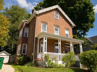 7 Kent St, Beacon, NY 12508