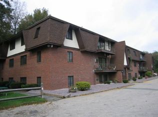 39 West St APT A3, Randolph, MA 02368