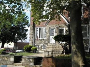 3358 Disston St, Philadelphia, PA 19149