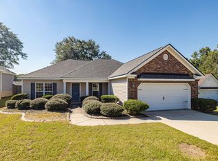 974 Arbor Springs Cir, Grovetown, GA 30813