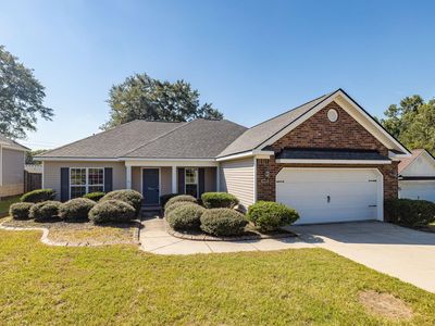 974 Arbor Springs Circle, Grovetown, GA, 30813
