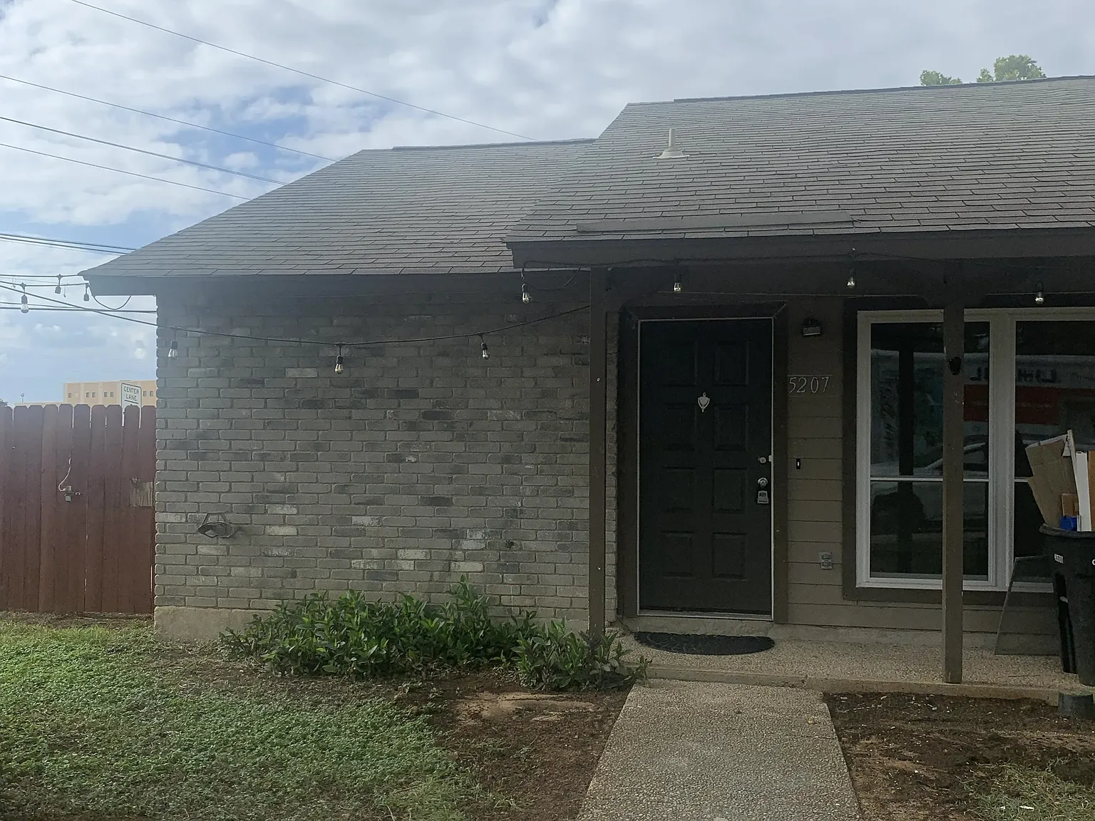 5207 Gawain Drive - 5207 — Photo 1