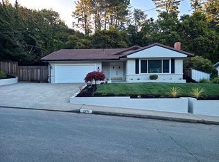 5771 Cold Water Dr, Castro Valley, CA 94552