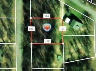 1304 N Rigsby Rd, Cleveland, OK 74020