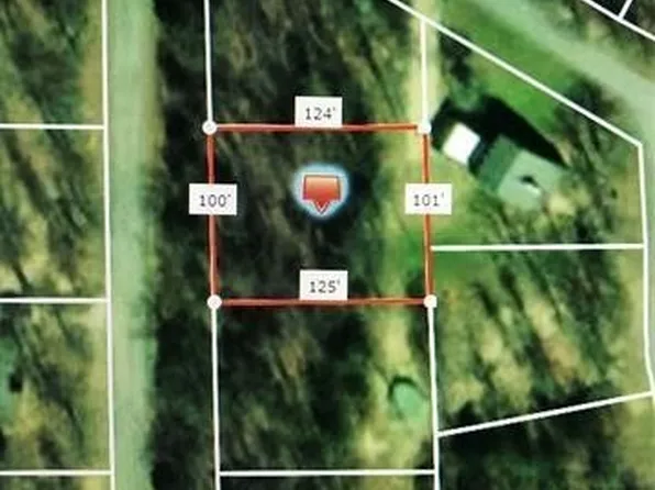 1304 N Rigsby Rd, Cleveland, OK 74020