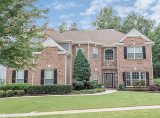 3715 Spring Place Ct, Loganville, GA 30052