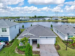14093 SW Enzi Way, Port St Lucie, FL 34987