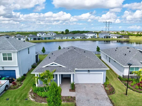 14093 SW Enzi Way, Port St Lucie, FL 34987