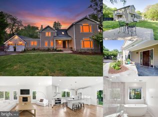 11306 Vale Rd, Oakton, VA 22124