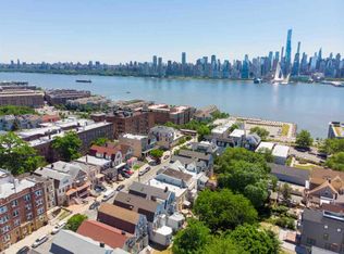 22 50th St, Weehawken, NJ 07086