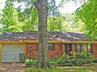 4952 Childs Dr, Memphis, TN 38116