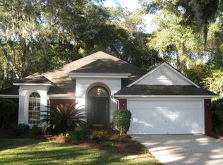 125 Love Ridge Ct, Tallahassee, FL 32312