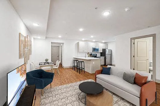 The Lofts At Abigail Vare — Photo 2