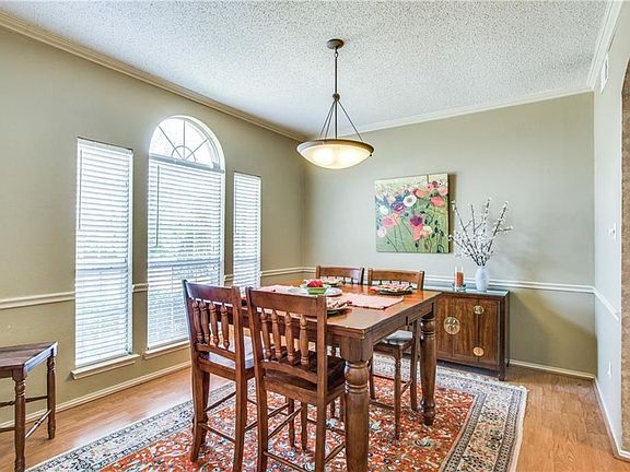 3rd image of 5237 China Berry Dr