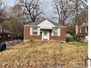 5313 Fletcher St, Saint Louis, MO