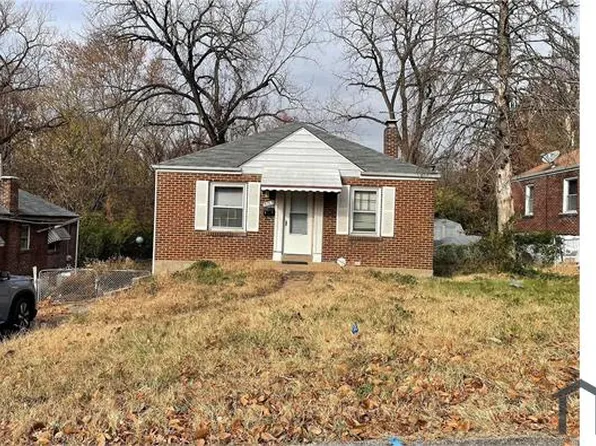 5313 Fletcher St, Saint Louis, MO 63136