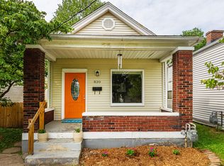 830 Mulberry St, Louisville, KY 40217