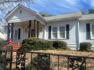 262 N Main St, Brundidge, AL 36010