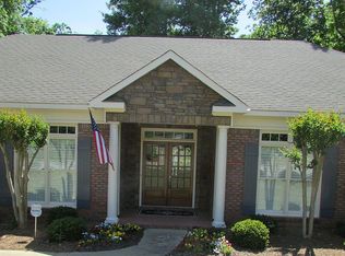 4730 Timarron Loop, Columbus, GA 31909