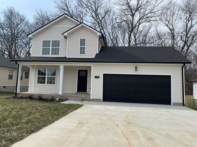 758 Gleason Dr LOT 640, Clarksville, TN, 37042