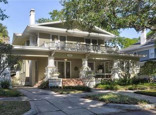 705 S Newport Ave, Tampa, FL 33606