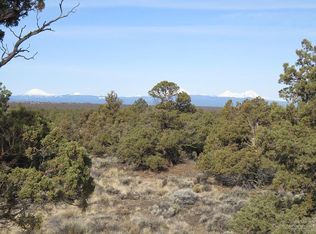 25150 Horse Ridge Frontage Rd, Bend, OR 97702