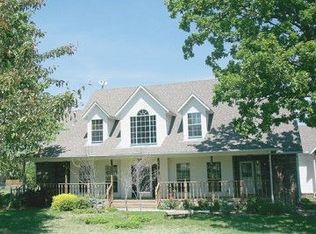 325 Franklin Rd, Sapulpa, OK 74066