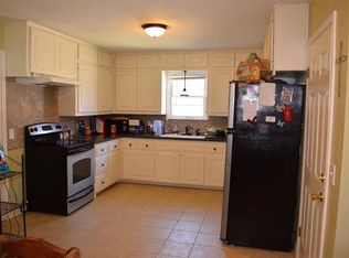 2811 39th St, Lubbock, TX 79413