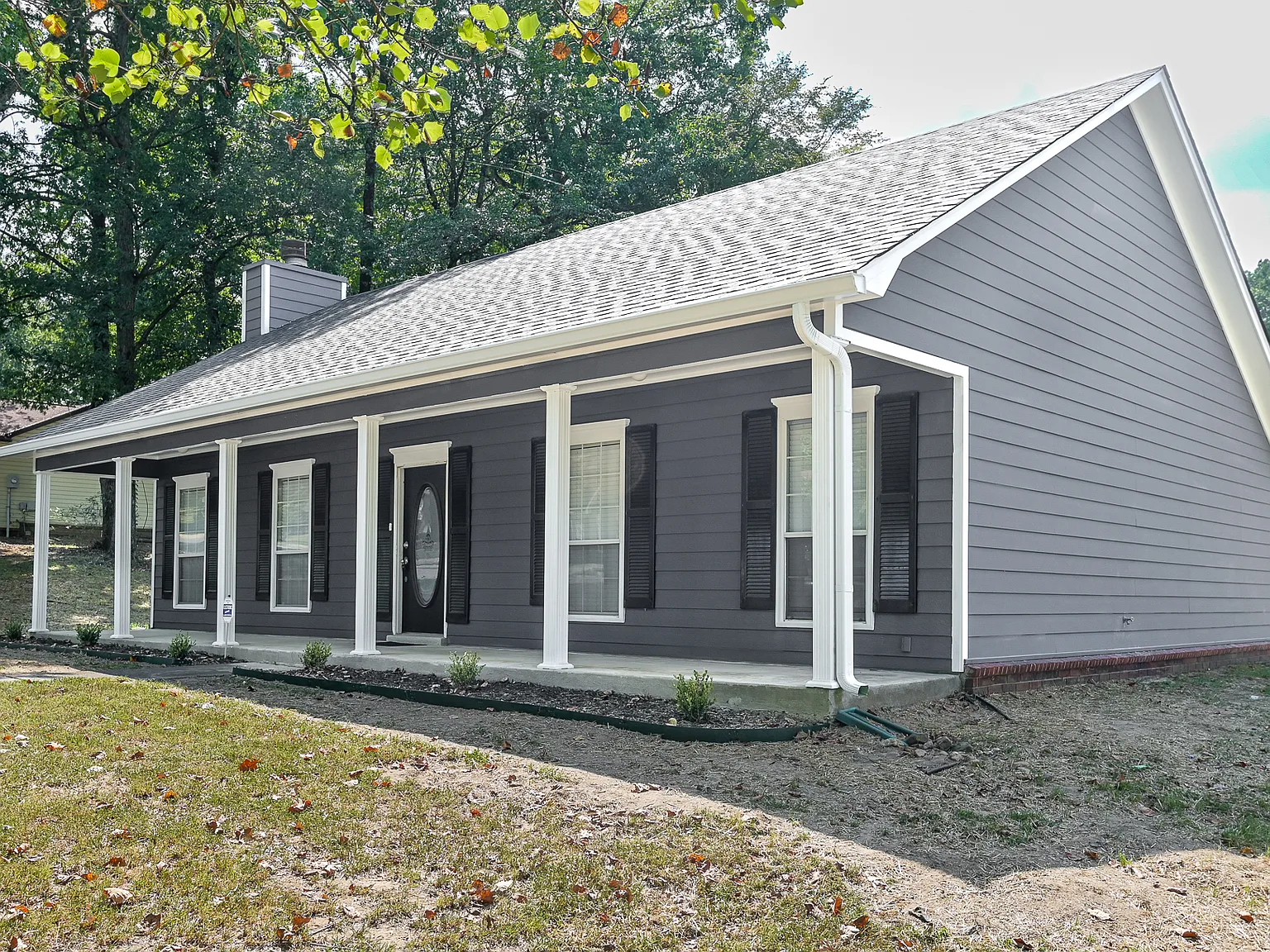 1913 Debswood Dr. Bryant AR 72022 — Photo 2