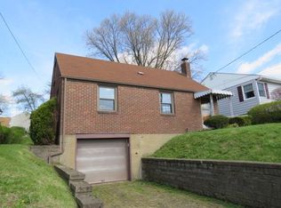 1113 Beverly Rd, McKeesport, PA 15133