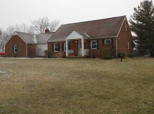 4281 Lawrence Rd, Baltimore, OH 43105