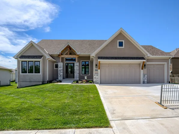 The Brookridge Plan, Pembrooke Estates