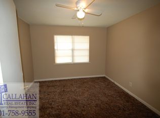 4618 Marion St, North Little Rock, AR 72118