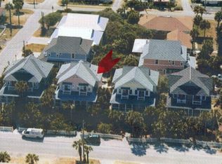 608 S Central Ave, Flagler Beach, FL 32136
