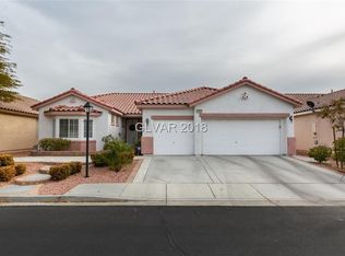 10590 Canon Perdido St, Las Vegas, NV 89141