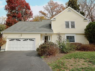 44 Deer Run Road, Fairfield, CT, 06824