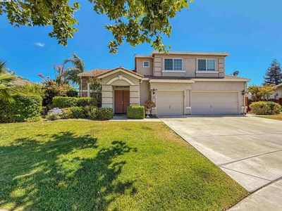 2352 Gretchen Elizabeth Ct, Tracy, CA, 95377