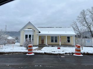 71 Spring St, Dunlap, TN 37327