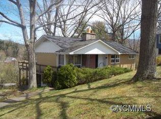 17 Skyline Dr, Canton, NC 28716