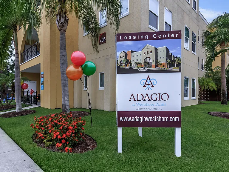 Adagio at Westshore Palms — Photo 25