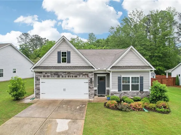 306 Lark Ln, Canton, GA 30115