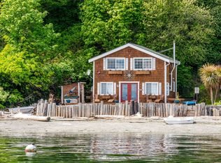 12I Hat Island Walk, Everett, WA 98206