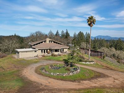 7967 Martinelli Road, Forestville, CA, 95436