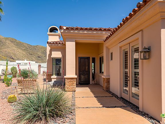3rd image of 340 N Big Canyon Dr