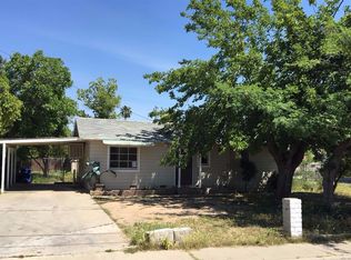 1172 E Duff Ave, Reedley, CA 93654