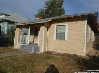 414 N Pine St, San Antonio, TX 78202