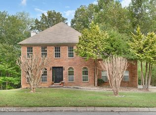 1148 Winding Way Dr, Knoxville, TN 37923