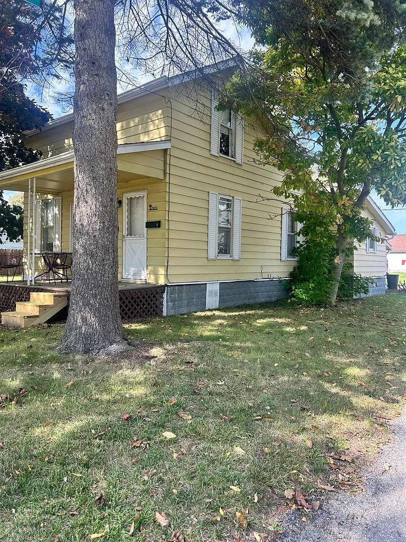 All Utilities Included 2 Bedroom 1 Bath Home For Rent $1,500/Mo — Photo 1