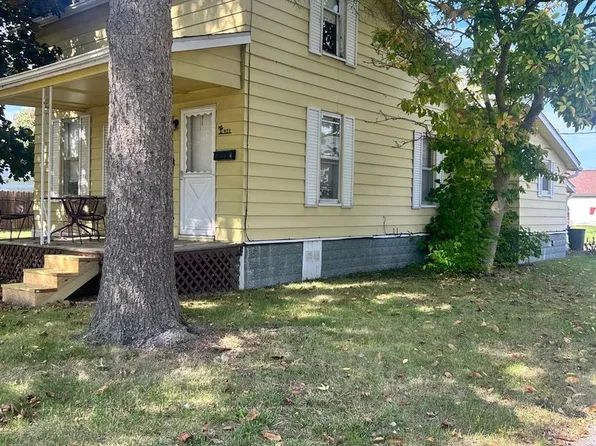 921 Fremont St, Bay City, MI 48708