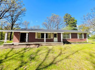 16539 Iowa Rd, Houston, MO 65483